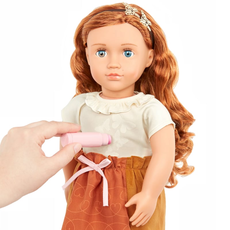 Our Generation Nova Oyuncak Bebek - 46 cm