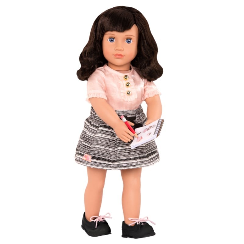 Our Generation Olinda Oyuncak Bebek 46 cm