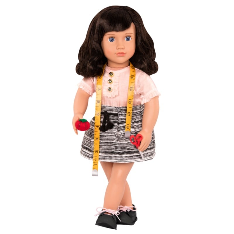 Our Generation Olinda Oyuncak Bebek 46 cm