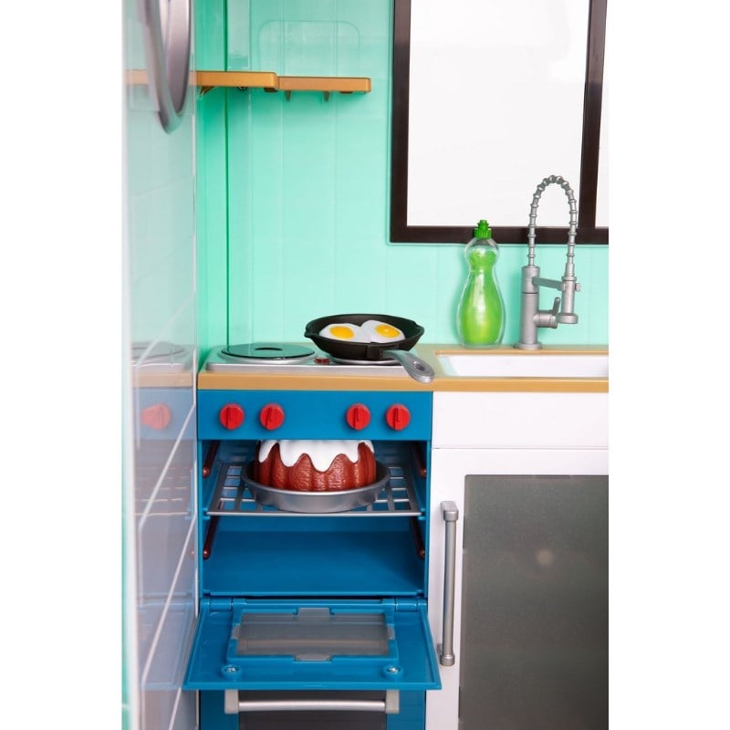 Our Generation Plaj Evi