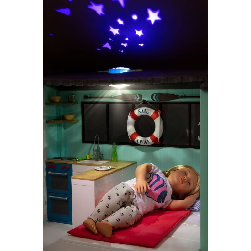 Our Generation Plaj Evi