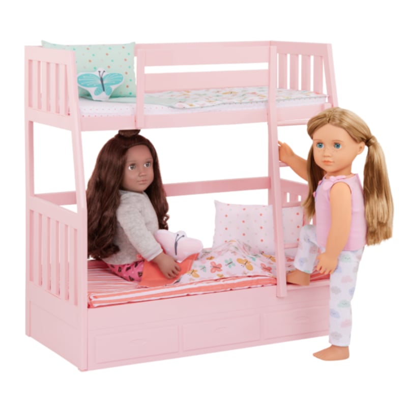 Our Generation Ranza - Pembe