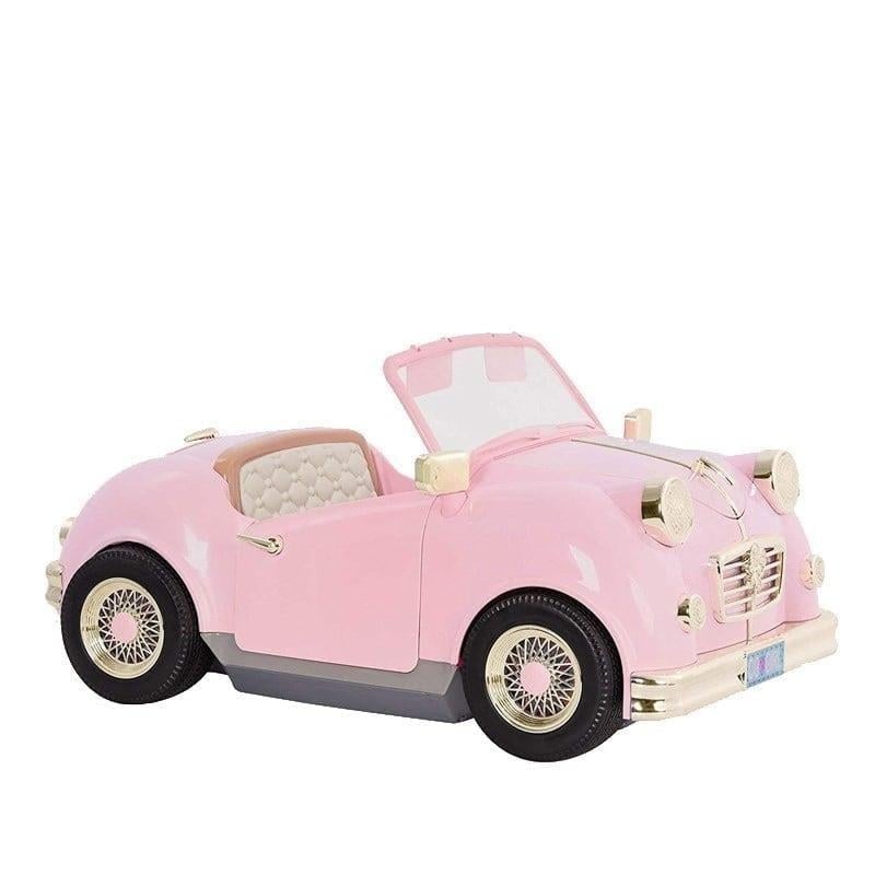 Our Generation Retro Araba