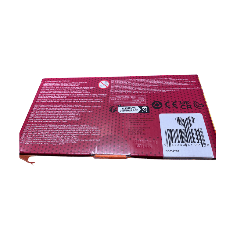 Our Generation Ruby Oyuncak Bebek - 46 cm