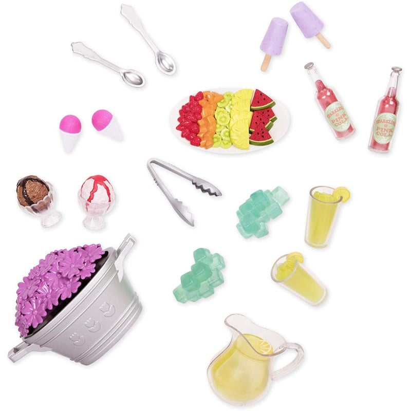 Our Generation Servis Arabası