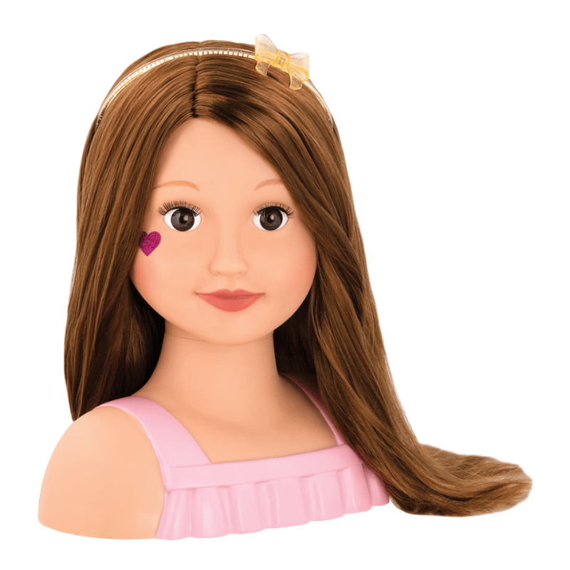 Our Generation Talia