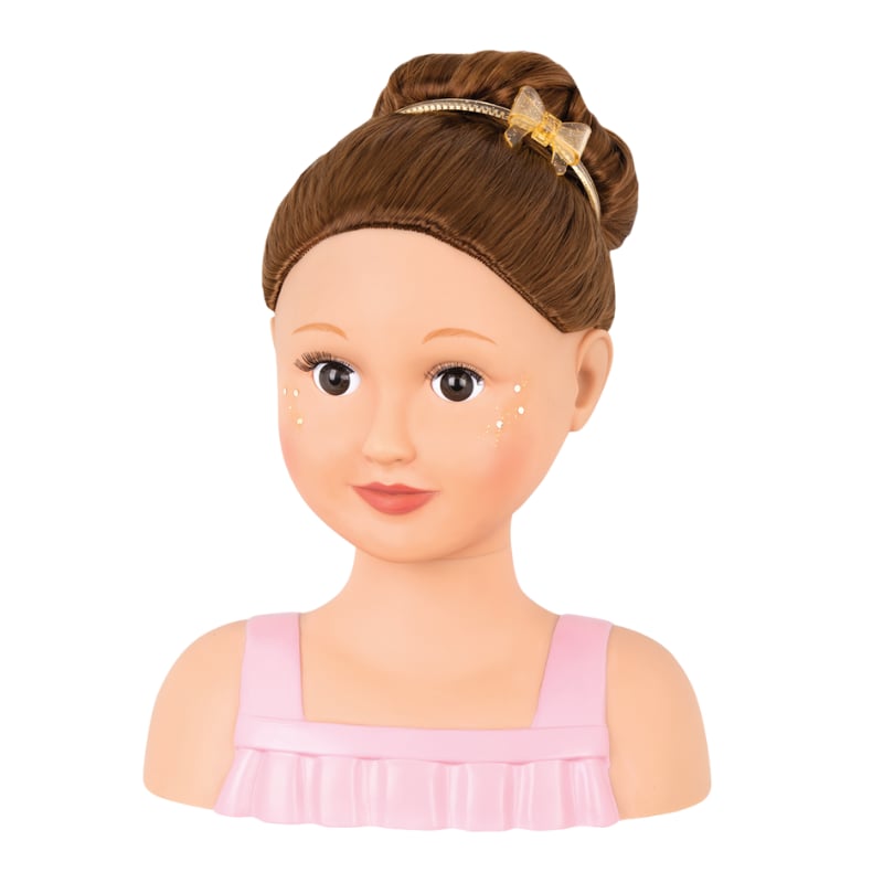 Our Generation Talia