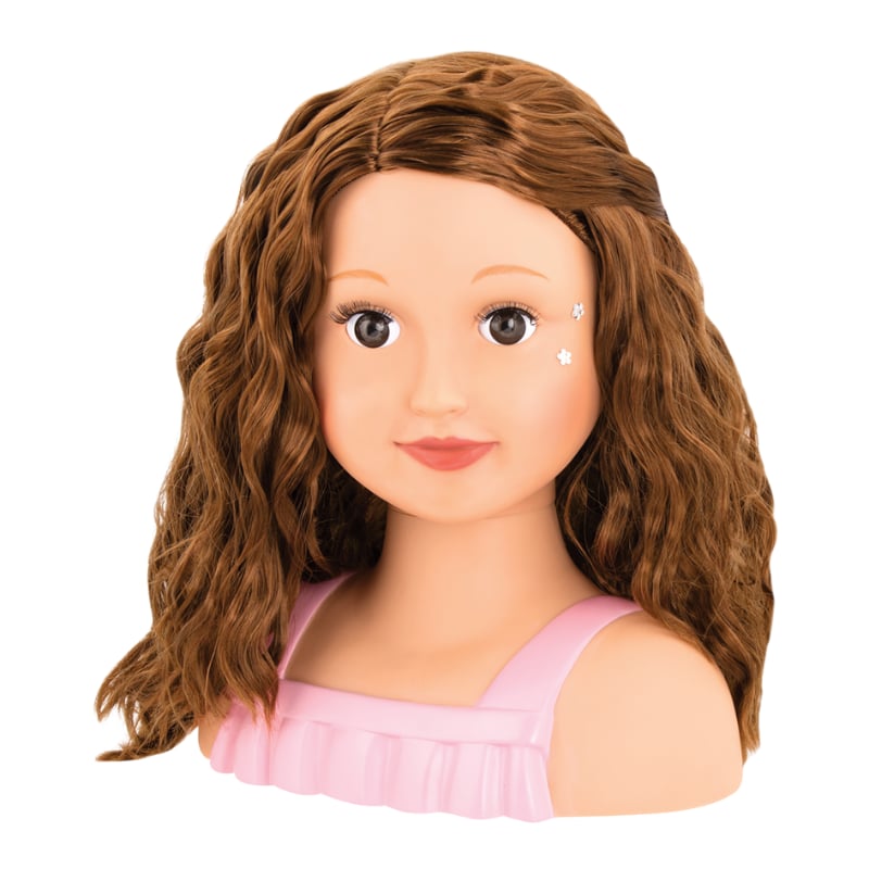 Our Generation Talia