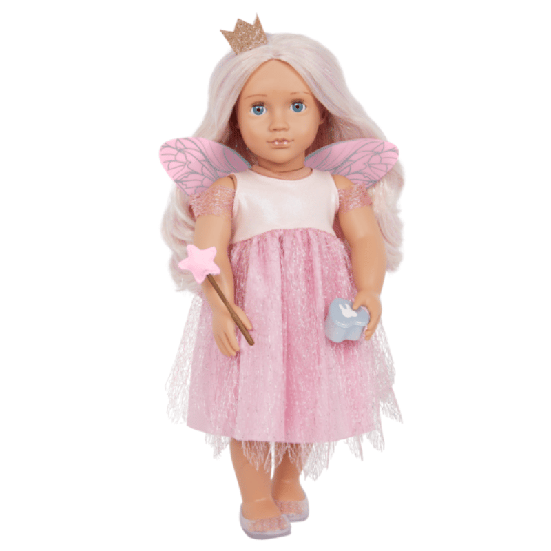 Our Generation Twinkle Oyuncak Bebek - 46 cm