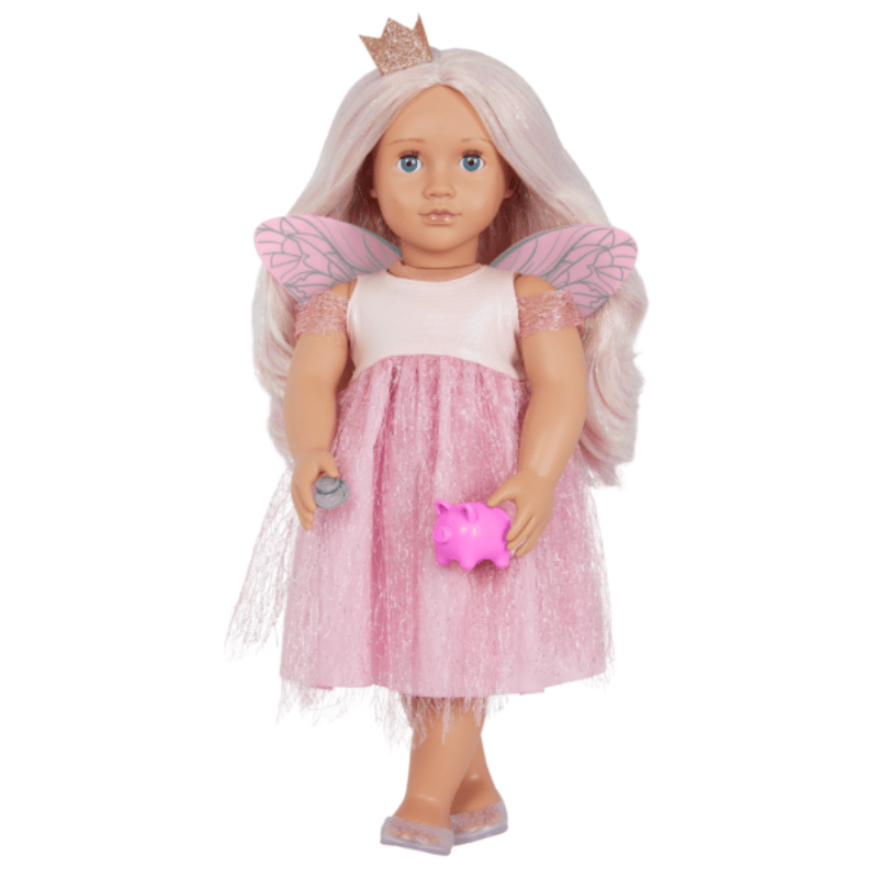 Our Generation Twinkle Oyuncak Bebek - 46 cm