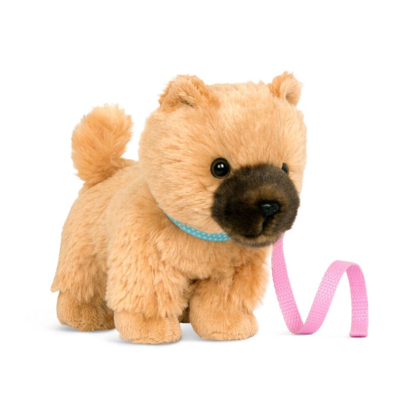 Our Generation Yavru Köpek - Chow Chow Pup