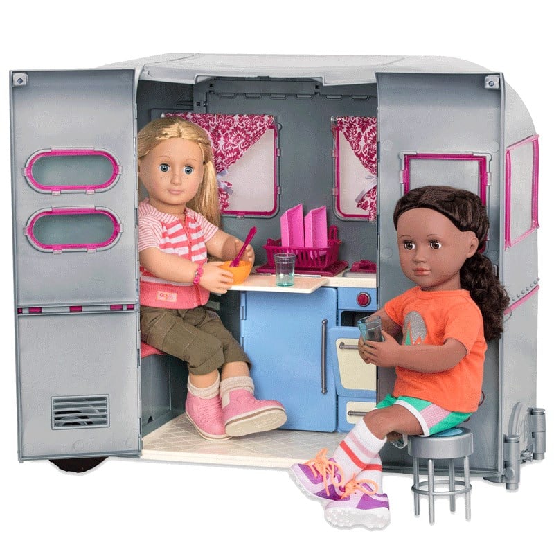Our Generation Karavan