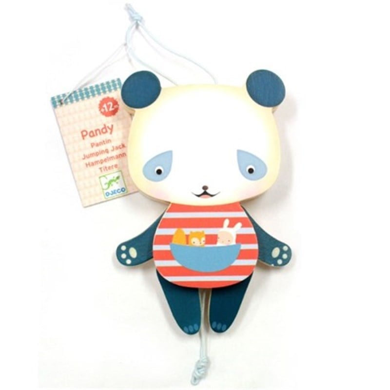 Pandy*