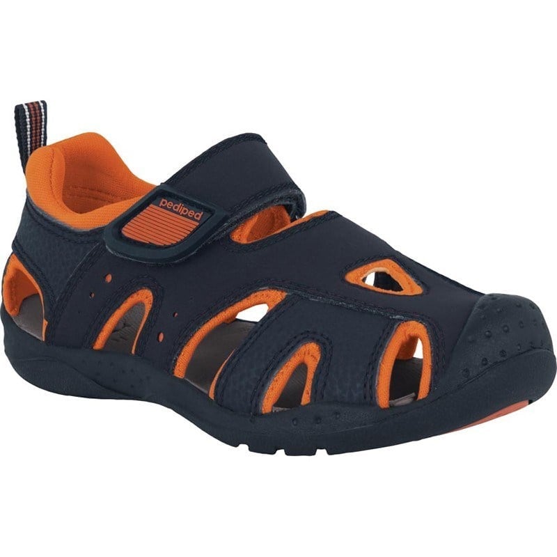 Pediped Flex Shoreline Navy