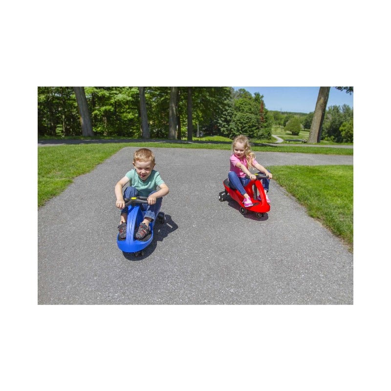 Plasmacar - Pembe  Mor