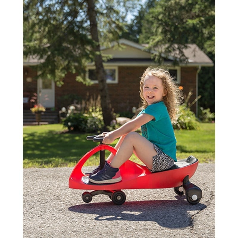 Plasmacar - Pembe  Mor