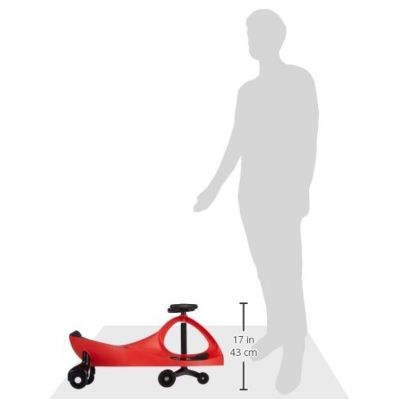 Plasmacar - Pembe  Mor