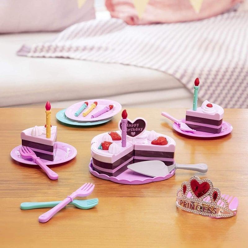 Play Circle Doğum Günü Seti