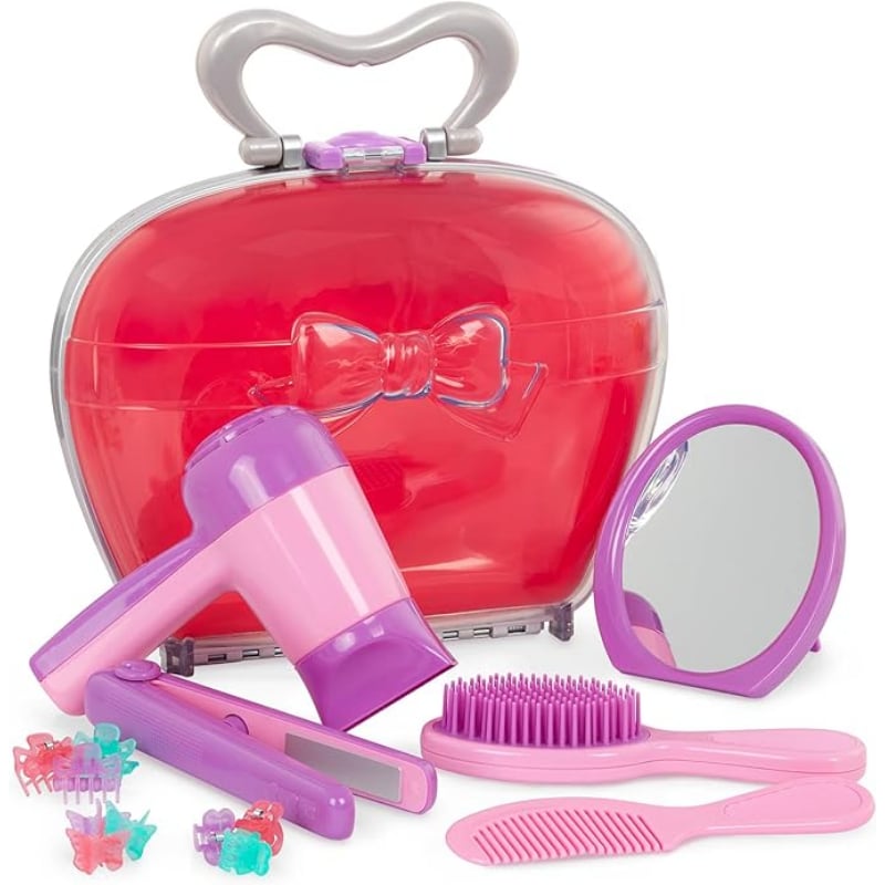 Play Circle Kuaför Seti