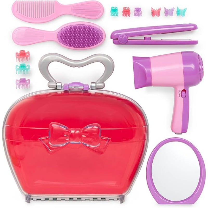 Play Circle Kuaför Seti