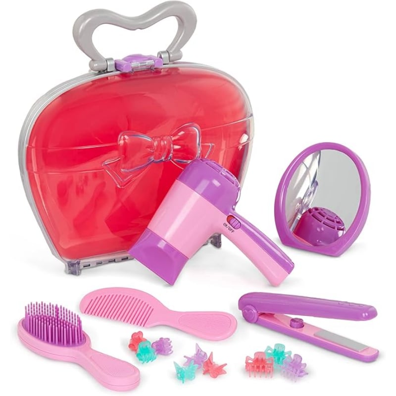 Play Circle Kuaför Seti