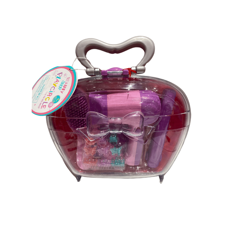 Play Circle Kuaför Seti