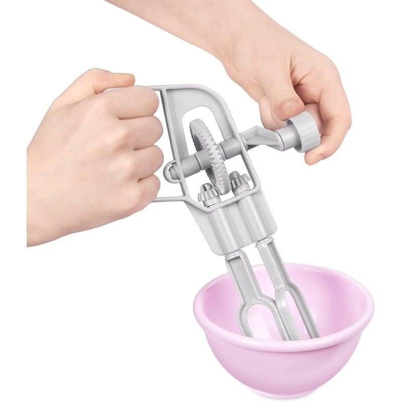 Play Circle Mutfak Aksesuar Seti