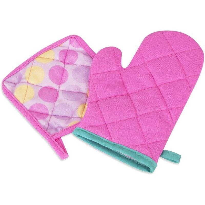 Play Circle Şef Önlük Seti