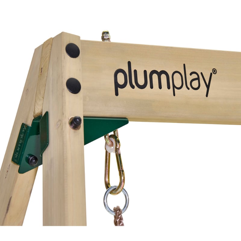 Plum Ahşap Gözetleme Kulesi