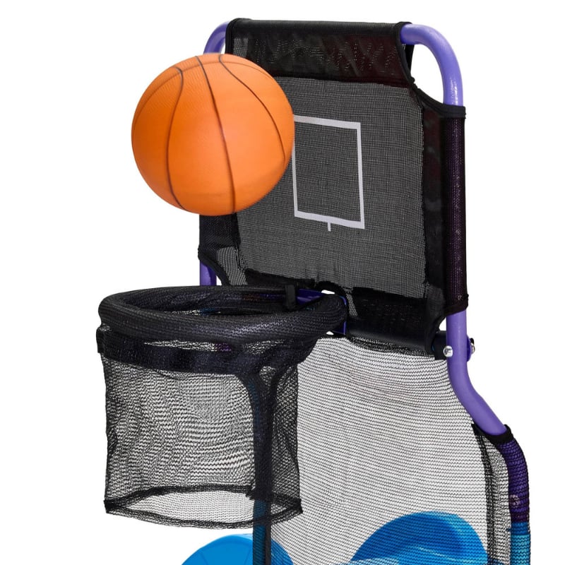 Plum İlk Aktivite Kulem