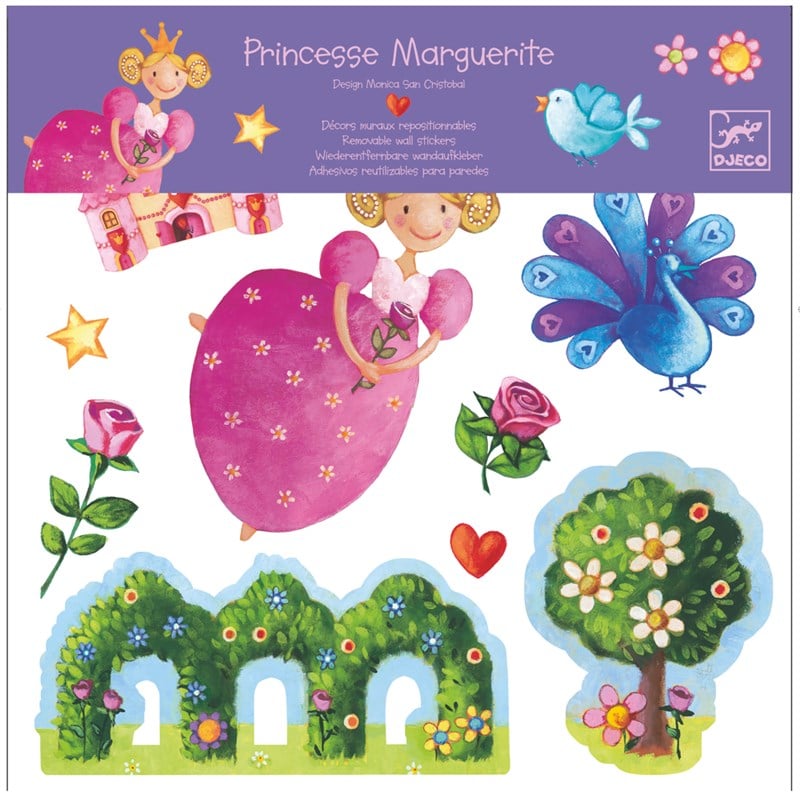 Princess Marguerite