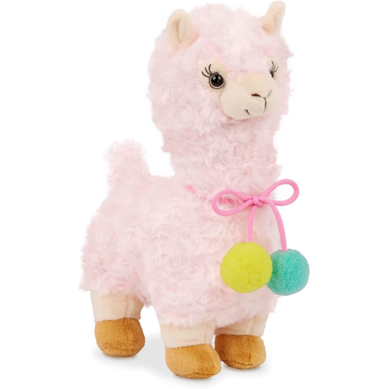 Pucci Pups Lama | Isabel Abbey