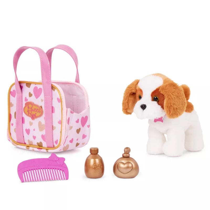Pucci Pups Sürpriz Çanta