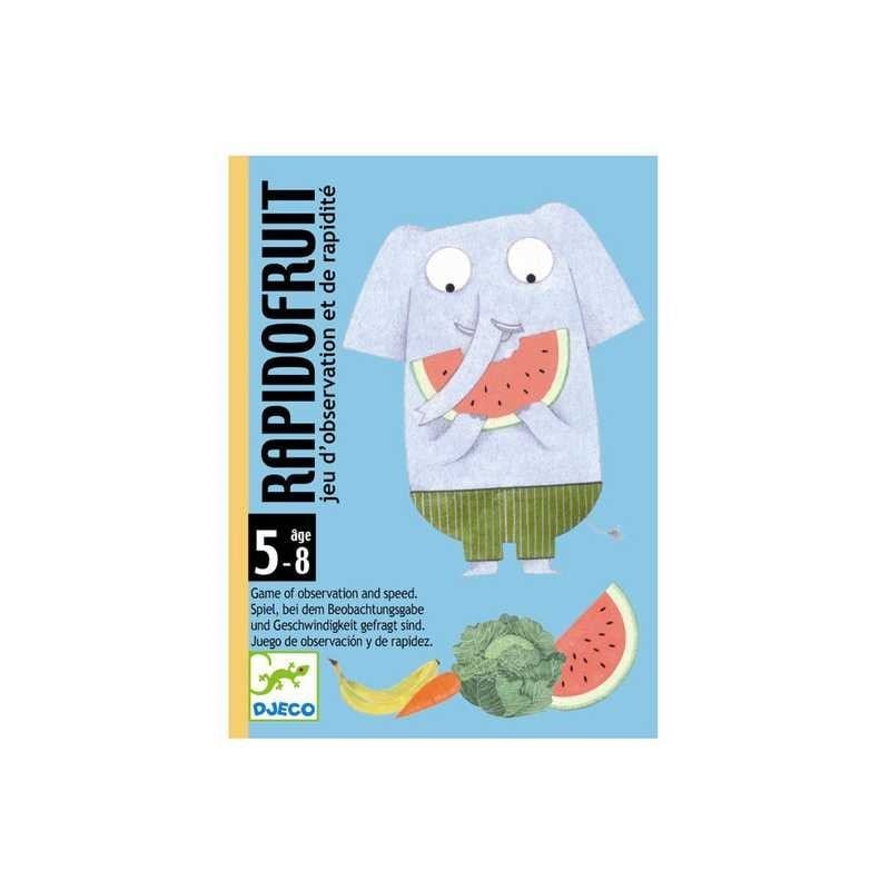 Rapido fruit *