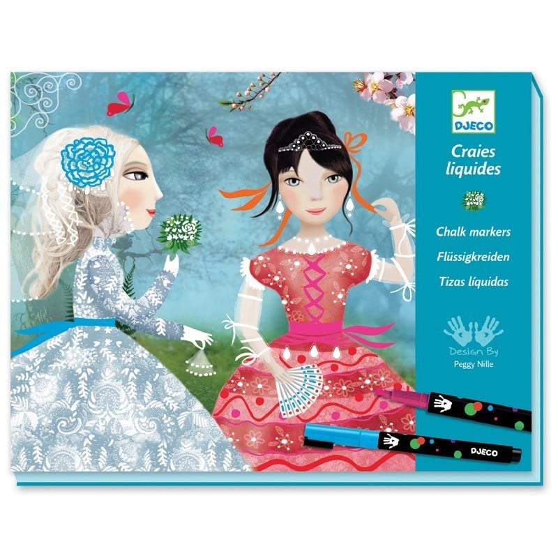 Ribbon And Lace