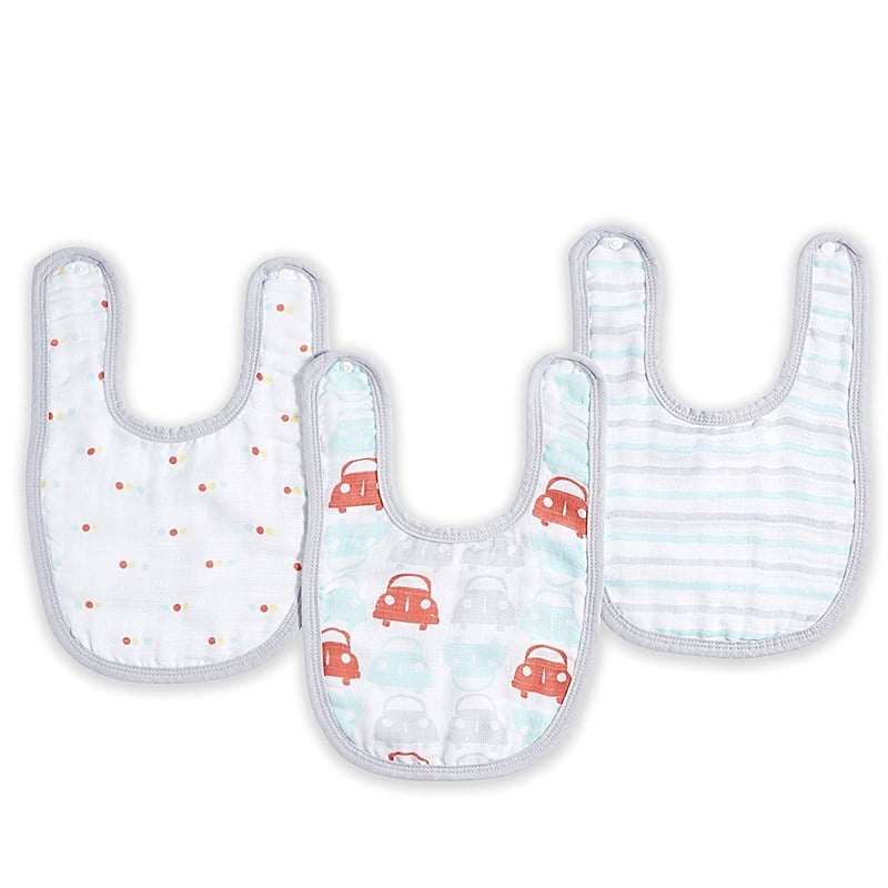 Aden Anais Üçlü Önlük Takımı/Road Trip