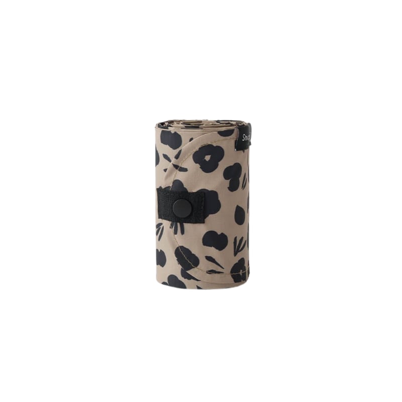 Shupatto Compact Bag - L - Paw Marks