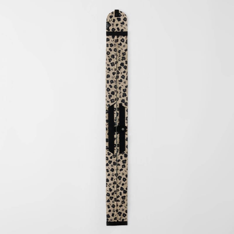 Shupatto Compact Bag - L - Paw Marks