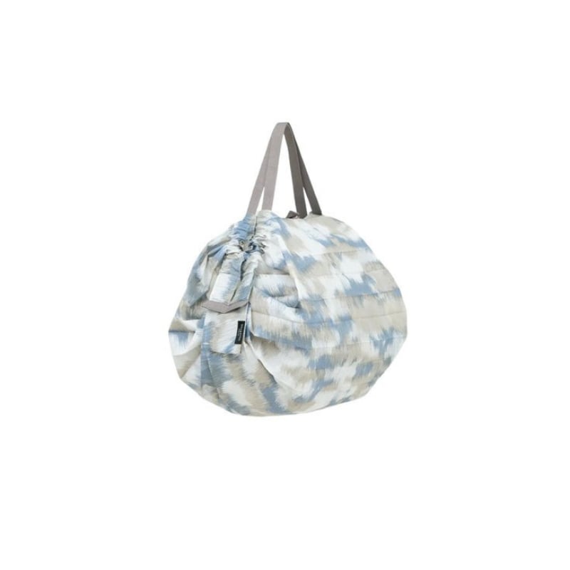 Shupatto Compact Bag M - Floating Clouds