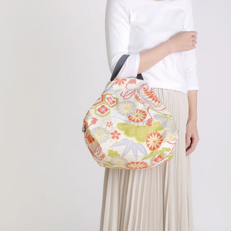 Shupatto Compact Bag - M - Mari