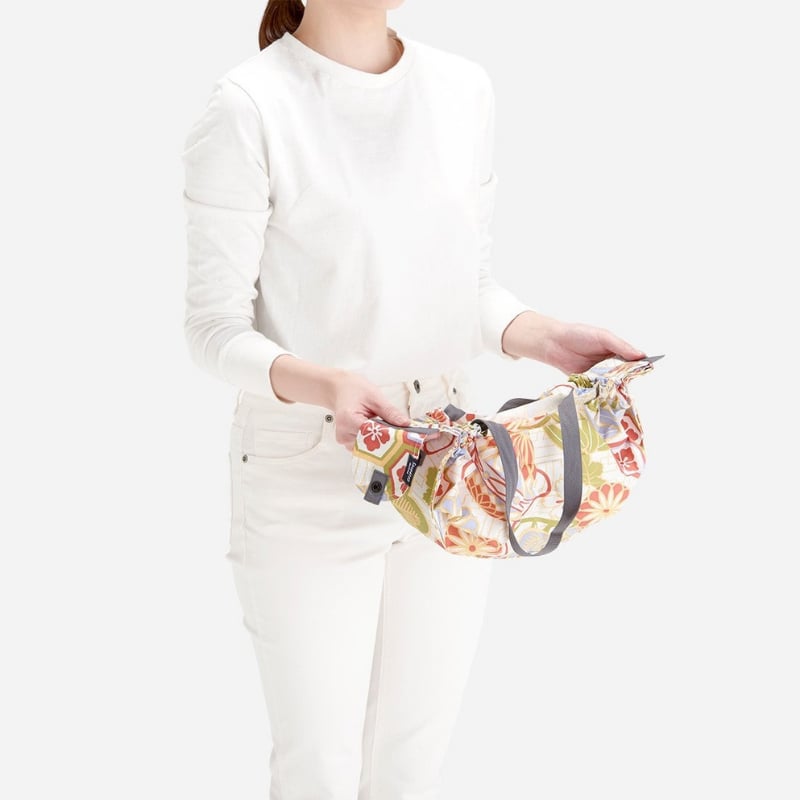 Shupatto Compact Bag - M - Mari