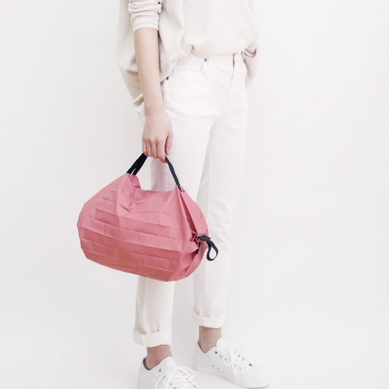 Shupatto Compact Bag - M - Momo