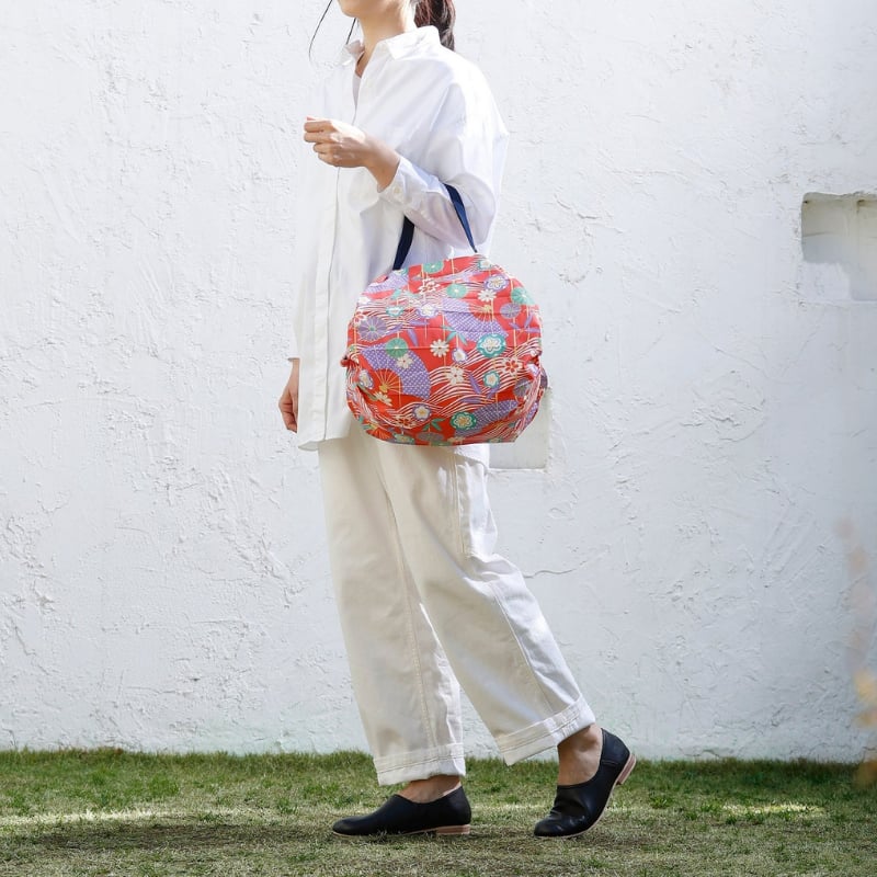 Shupatto Compact Bag - M - Ougi
