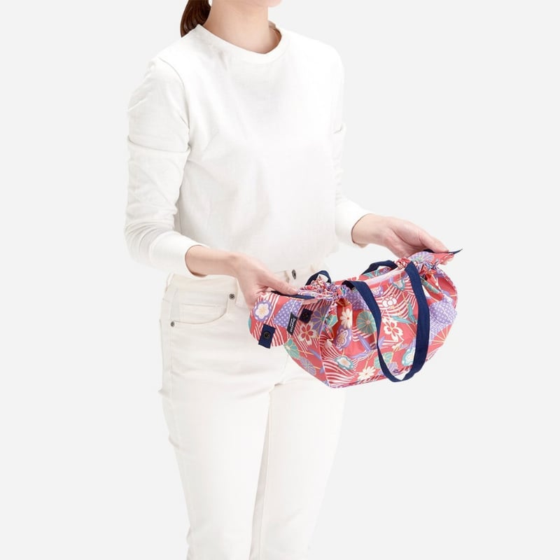 Shupatto Compact Bag - M - Ougi