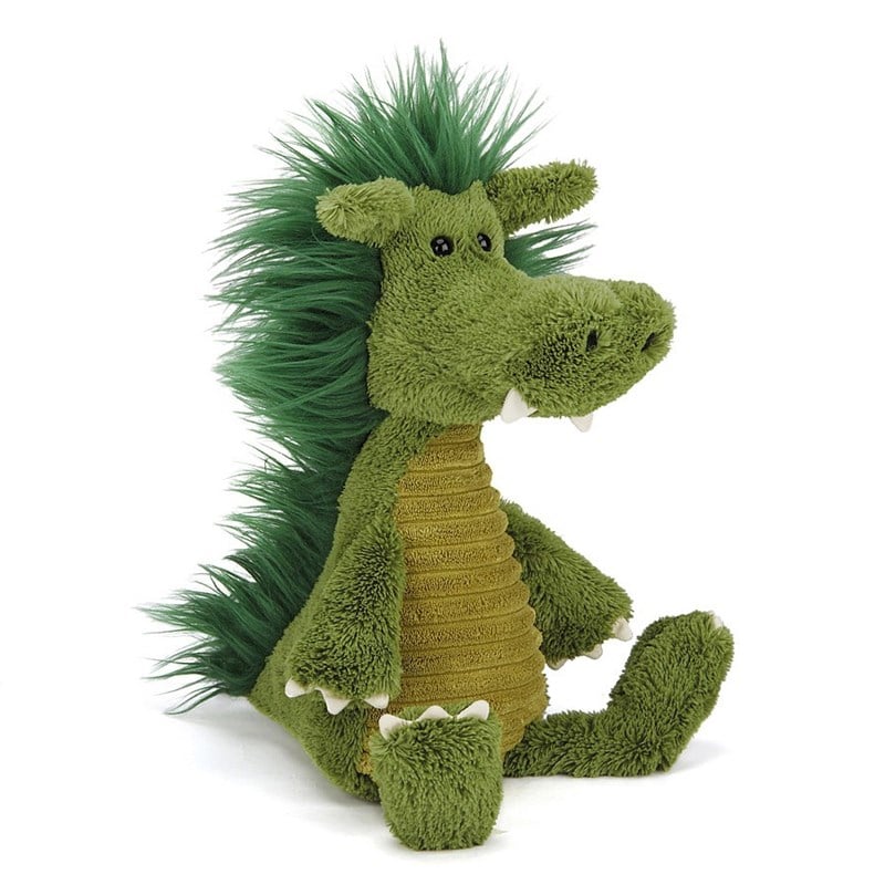 Jellycat Snagglebaggle Dudley Ejderha