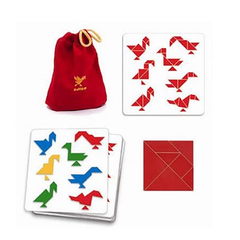 Tangram