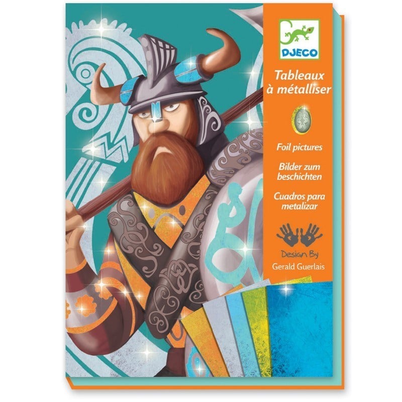 Vikings