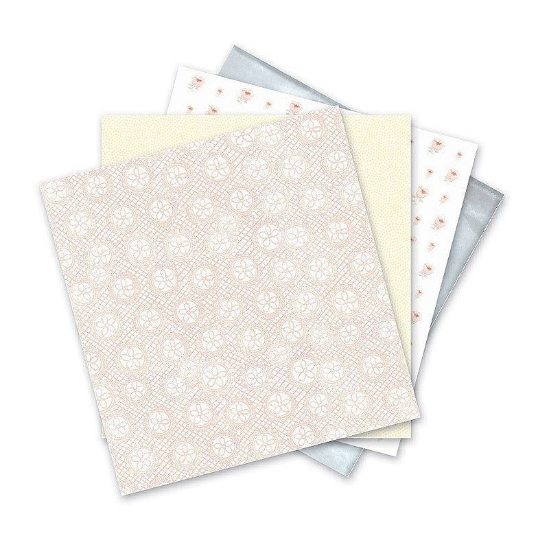 Djeco Kağıt Giydirme Seti / Wedding Dresses!