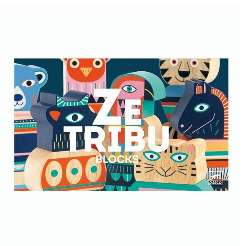Zetribu