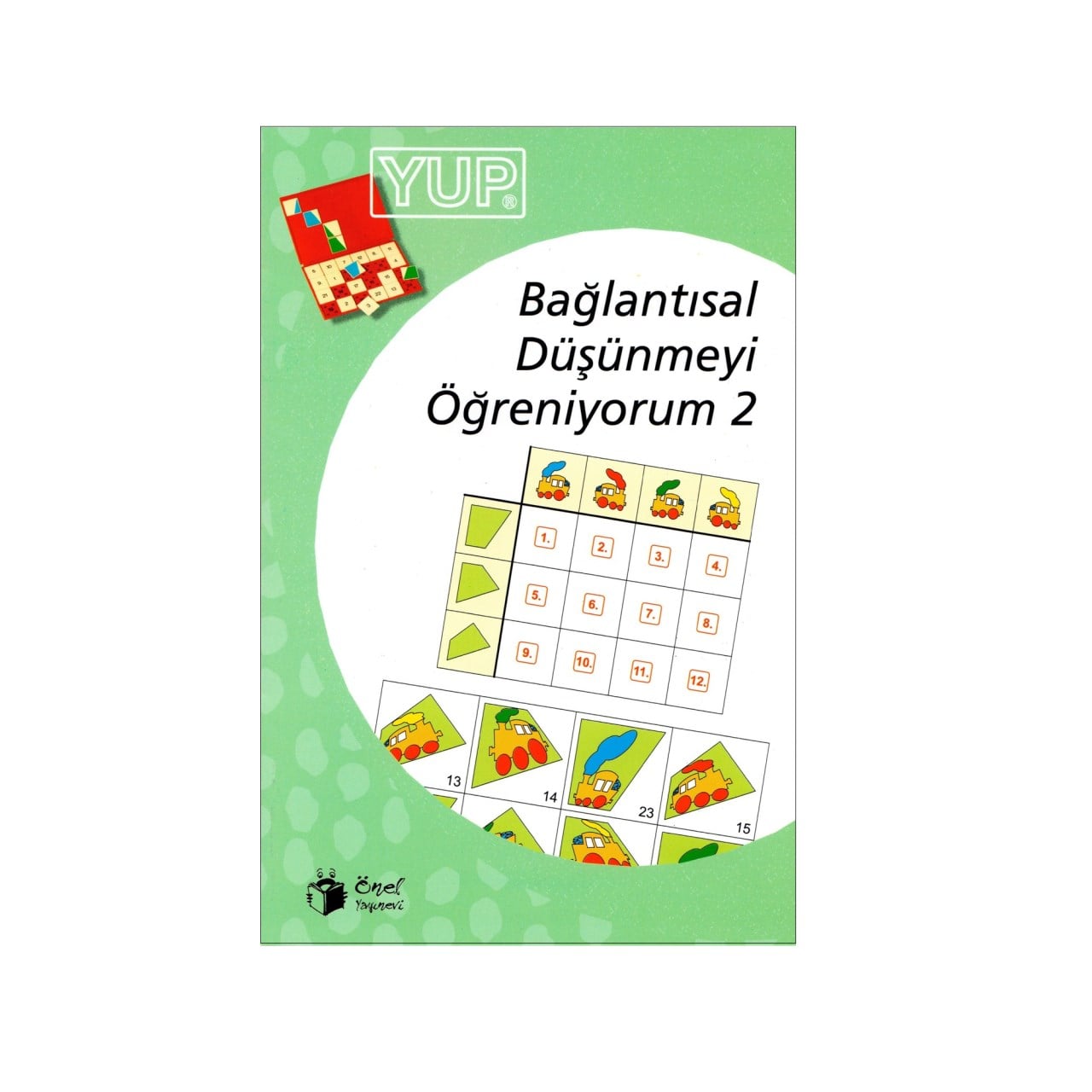 Bağlantısal Düşünmeyi Öğreniyorum 2